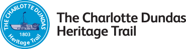 Charlotte Dundas Heritage Trail